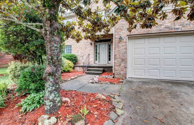 4412 Deer Park Drive, Little Rock, AR 72223