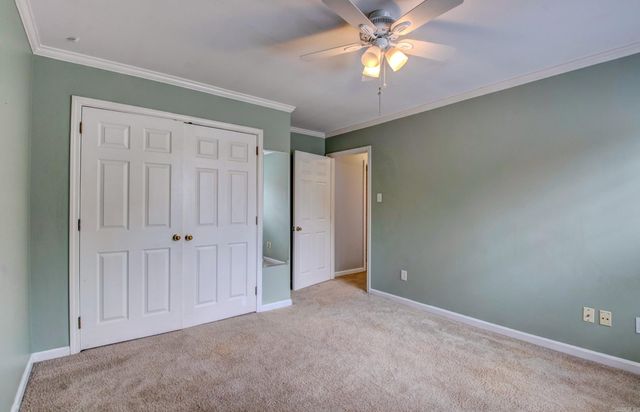 4412 Deer Park Drive, Little Rock, AR 72223
