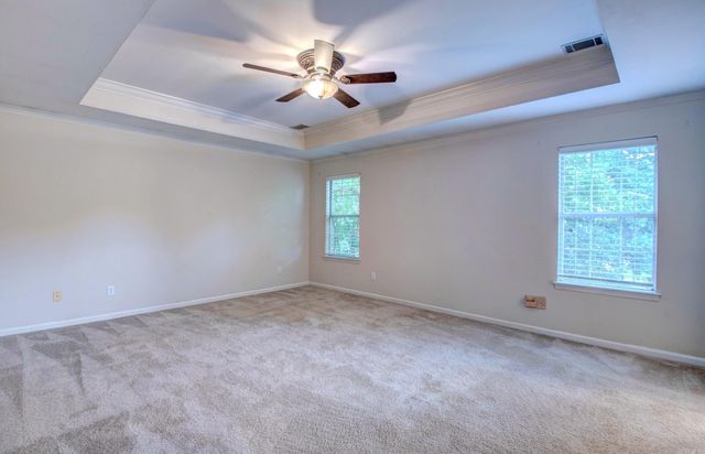 4412 Deer Park Drive, Little Rock, AR 72223