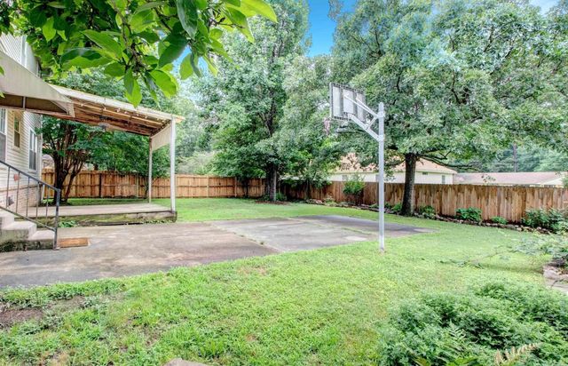 4412 Deer Park Drive, Little Rock, AR 72223