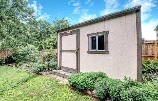 4412 Deer Park Drive, Little Rock, AR 72223