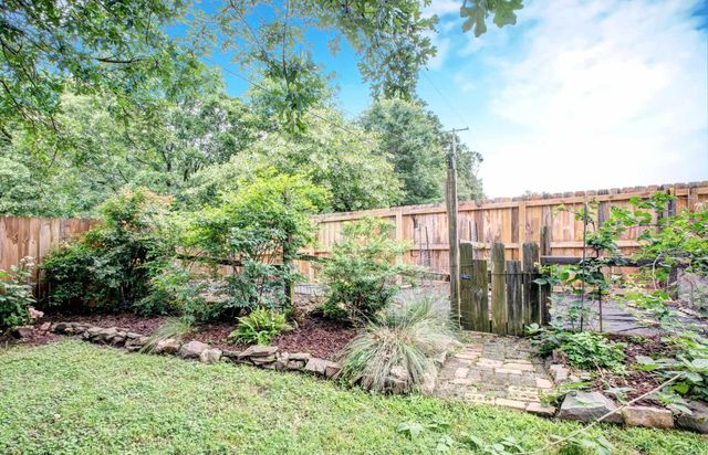 4412 Deer Park Drive, Little Rock, AR 72223