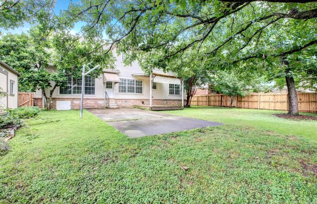 4412 Deer Park Drive, Little Rock, AR 72223