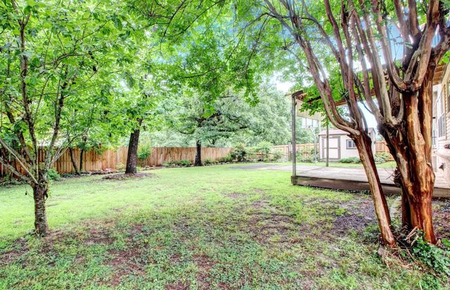 4412 Deer Park Drive, Little Rock, AR 72223