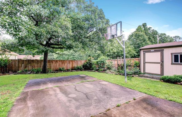 4412 Deer Park Drive, Little Rock, AR 72223