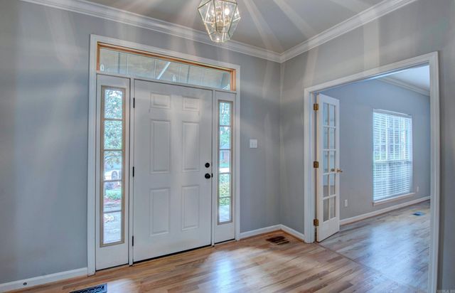 4412 Deer Park Drive, Little Rock, AR 72223