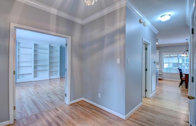 4412 Deer Park Drive, Little Rock, AR 72223