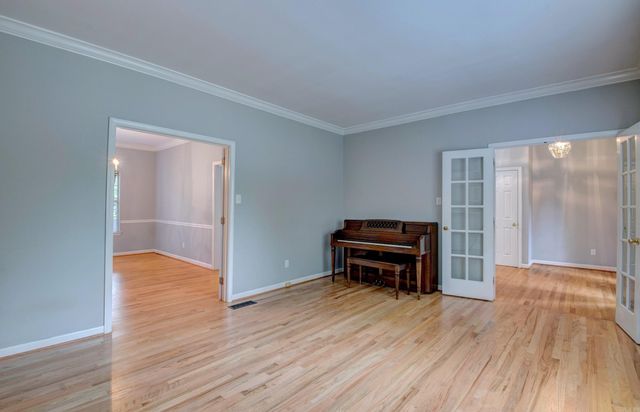 4412 Deer Park Drive, Little Rock, AR 72223