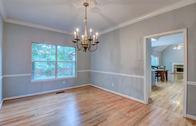 4412 Deer Park Drive, Little Rock, AR 72223