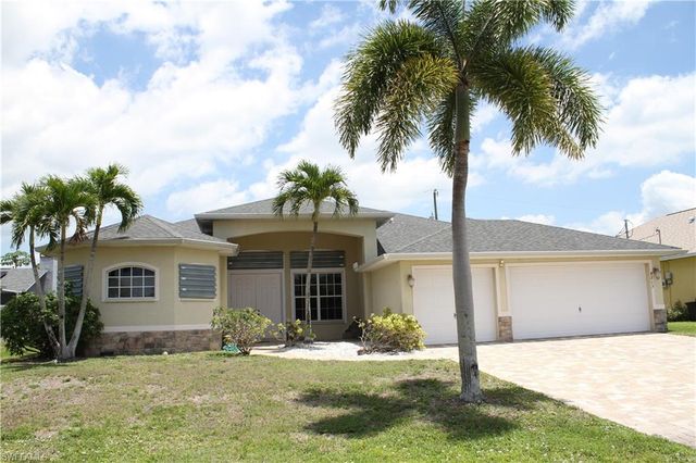 4213 SW 14TH PL, Cape Coral, FL 33914