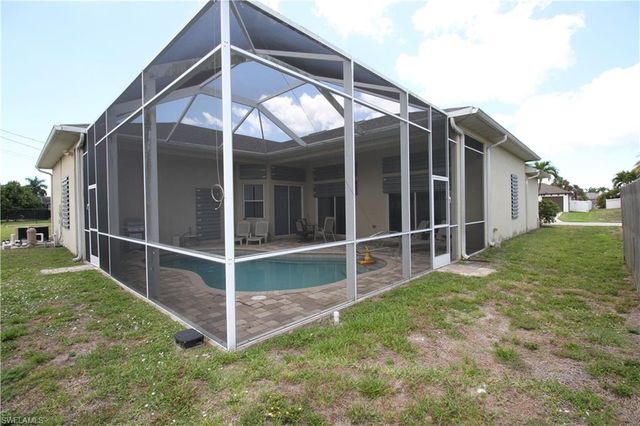 4213 SW 14TH PL, Cape Coral, FL 33914