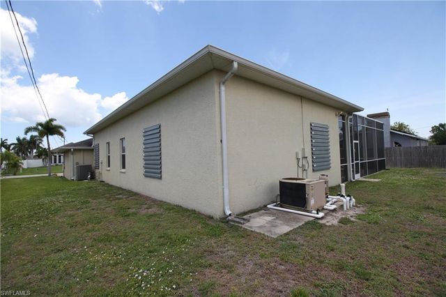4213 SW 14TH PL, Cape Coral, FL 33914