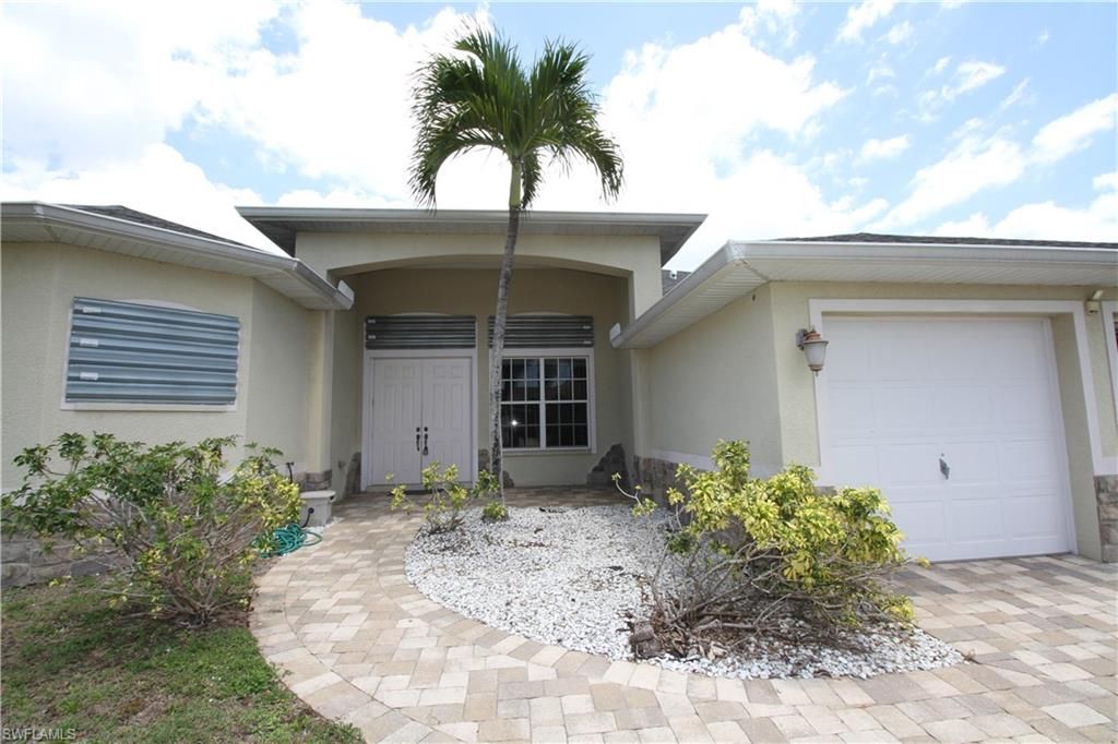 4213 SW 14TH PL, Cape Coral, FL 33914