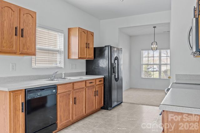 9006 Corey Common Avenue, Charlotte, NC 28216