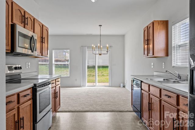 9006 Corey Common Avenue, Charlotte, NC 28216