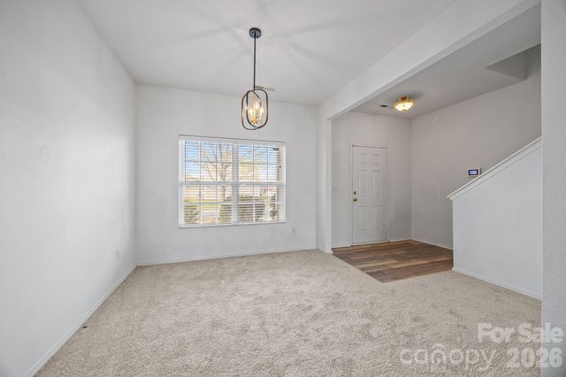 9006 Corey Common Avenue, Charlotte, NC 28216