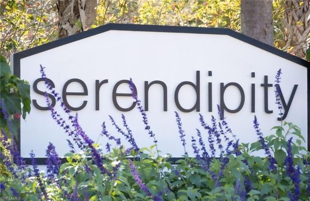 583 Serendipity DR # 583, Naples, FL 34108