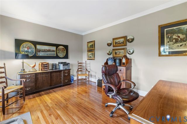 5346 Pole Green Rd, Mechanicsville, VA 23116