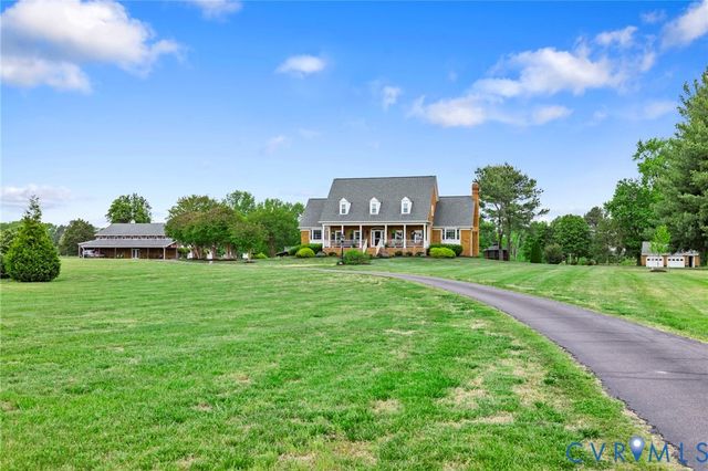 5346 Pole Green Rd, Mechanicsville, VA 23116