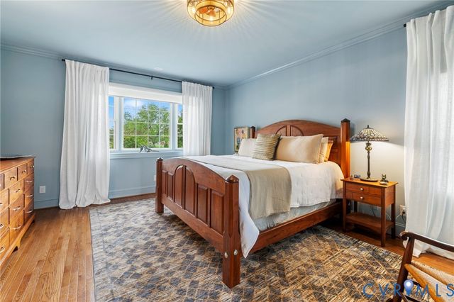 5346 Pole Green Rd, Mechanicsville, VA 23116