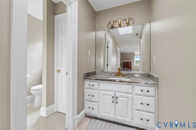 5346 Pole Green Rd, Mechanicsville, VA 23116