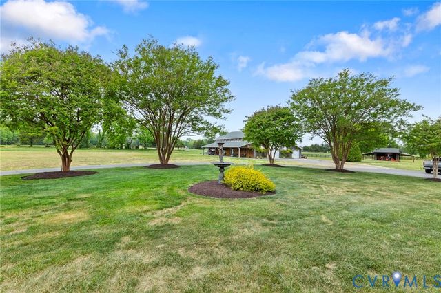 5346 Pole Green Rd, Mechanicsville, VA 23116