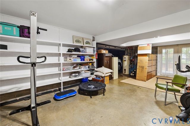 5346 Pole Green Rd, Mechanicsville, VA 23116