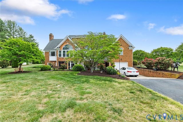 5346 Pole Green Rd, Mechanicsville, VA 23116