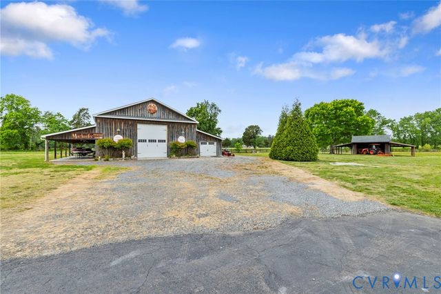 5346 Pole Green Rd, Mechanicsville, VA 23116