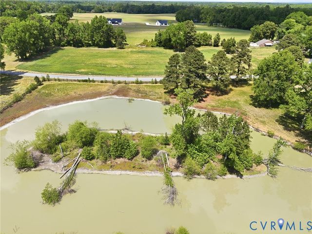 5346 Pole Green Rd, Mechanicsville, VA 23116