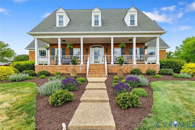 5346 Pole Green Rd, Mechanicsville, VA 23116