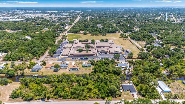 2042 COMO STREET, Port Charlotte, FL 33948