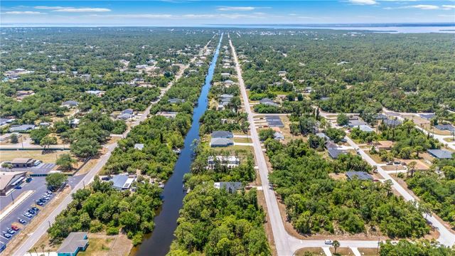 2042 COMO STREET, Port Charlotte, FL 33948