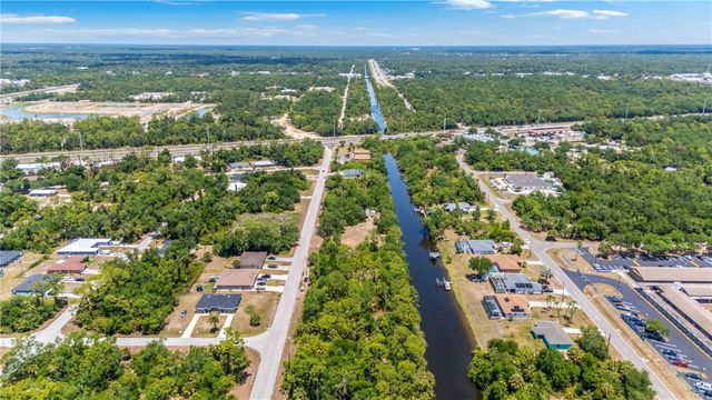 2042 COMO STREET, Port Charlotte, FL 33948