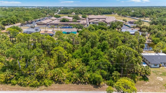 2042 COMO STREET, Port Charlotte, FL 33948