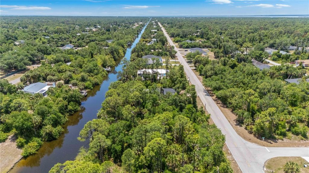 2042 COMO STREET, Port Charlotte, FL 33948