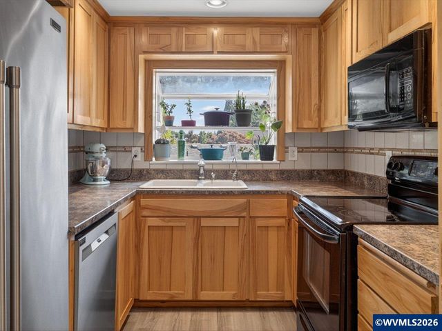 2314 NW Fulton Ct, Albany, OR 97322