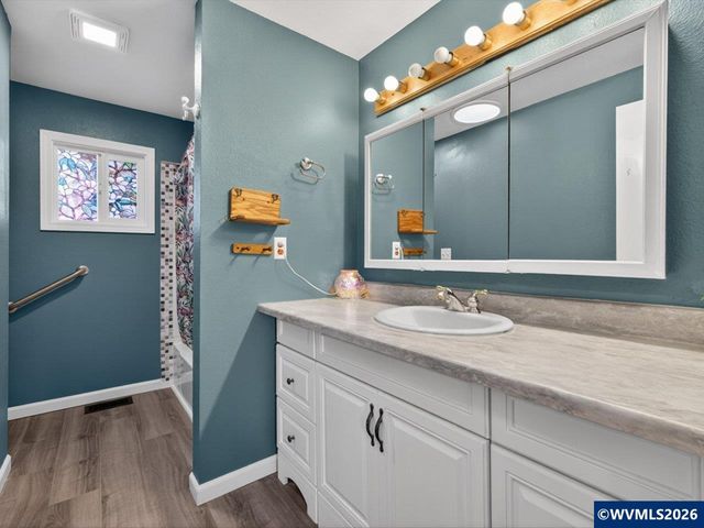 2314 NW Fulton Ct, Albany, OR 97322