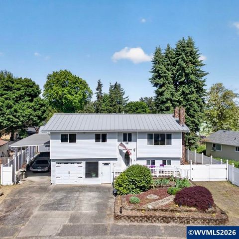 2314 NW Fulton Ct, Albany, OR 97322