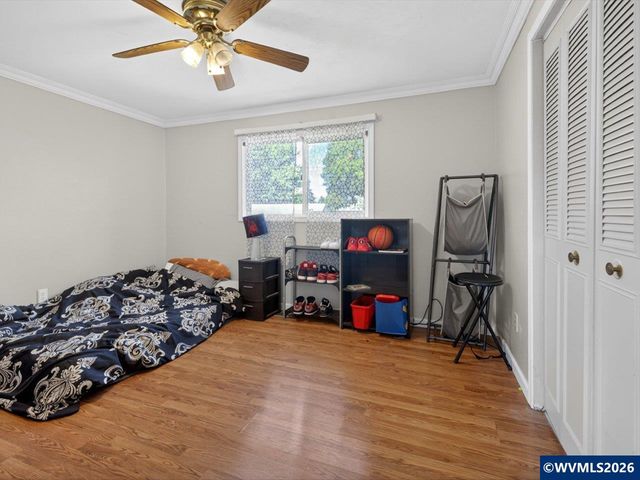 2314 NW Fulton Ct, Albany, OR 97322