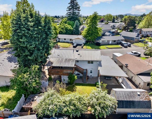 2314 NW Fulton Ct, Albany, OR 97322
