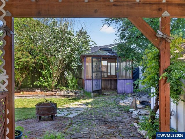 2314 NW Fulton Ct, Albany, OR 97322