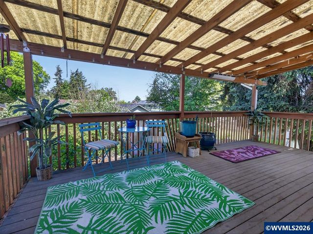 2314 NW Fulton Ct, Albany, OR 97322