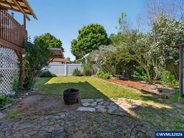 2314 NW Fulton Ct, Albany, OR 97322