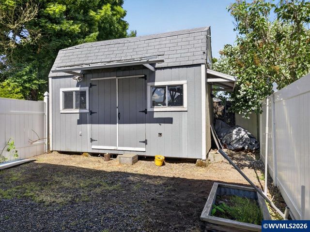 2314 NW Fulton Ct, Albany, OR 97322