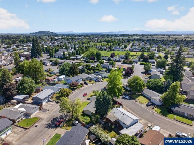 2314 NW Fulton Ct, Albany, OR 97322