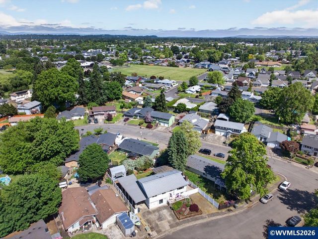 2314 NW Fulton Ct, Albany, OR 97322