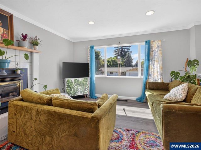 2314 NW Fulton Ct, Albany, OR 97322