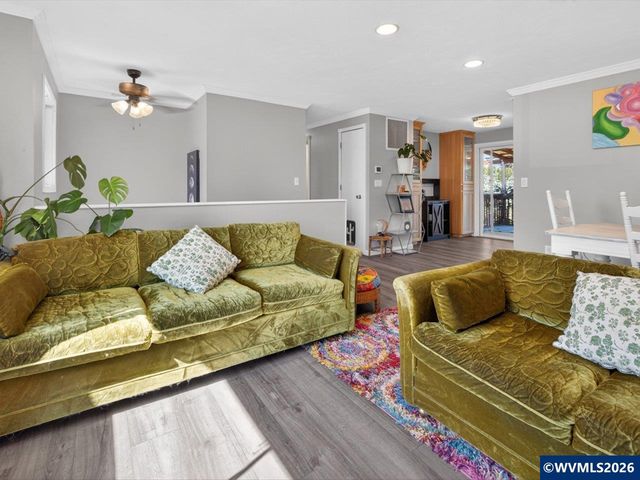 2314 NW Fulton Ct, Albany, OR 97322