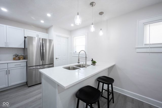 4839 Rosslyn Avenue, Indianapolis, IN 46205